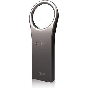 Silicon Power Jewel J80 - USB-stick - 8 GB