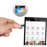 Silicon Power 32GB Superior MicroSDHC Class10 UHS-1 R90/W45Mb/s incl. SD-adapter Zwart