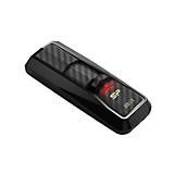 Silicon Power 64GB Blaze B50 USB 3.1 superspeed flashdrive Zwart