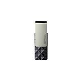 Silicon Power - Blaze B30 - USB-stick - 256GB - Zwart - USB 3.2 Gen 1