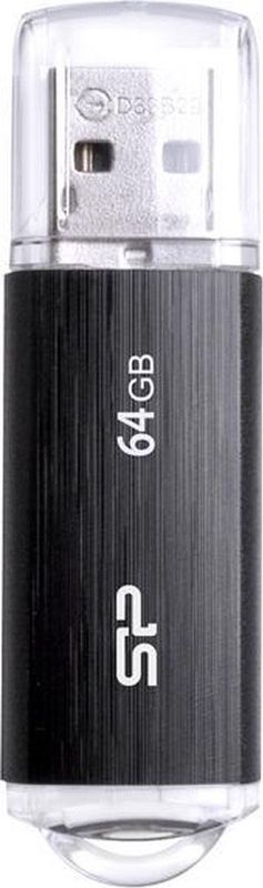 Silicon Power Ultima U02 - USB -