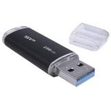 USB stick Silicon Power SP064GBUF3B02V1K Black
