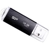 Silicon Power USB Stick 128GB Zwart