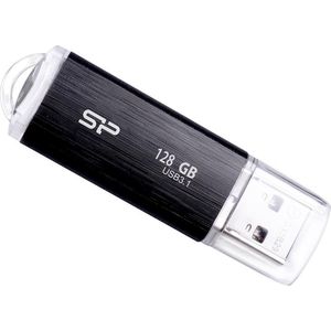 Silicon Power USB Stick 128GB Zwart