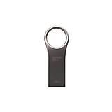 Silicon Power Jewel J80 USB 3.0 USB stick - 128GB - Titanium