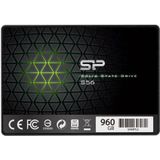 Silicon Power Slim S56 2.5" 120 GB SATA III TLC