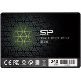 Silicon Power Slanke S56 (240 GB, 2.5""), SSD