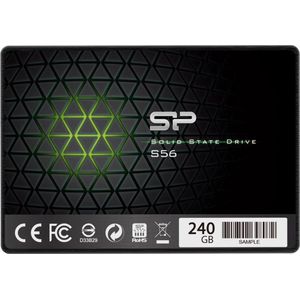 Silicon Power Slim S56 2.5" 240 GB SATA III TLC