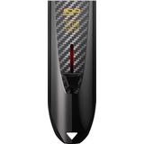 Silicon Power 32GB Blaze B25 USB 3.1 compacte flashdrive Zwart