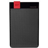 Silicon Power - Diamond D30 - Externe HDD - Zwart - 1TB - USB 3.2 Gen 1