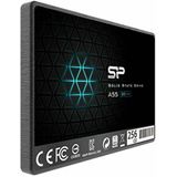 Silicon Power A55 256GB Solid State Drive SATA III 2.5"" SP256GBSS3A55S25