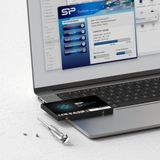 Silicon Power A55 - Interne SSD - SATA III - 256 GB