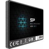 Silicon Power Aas A55 (1000 GB, 2.5""), SSD