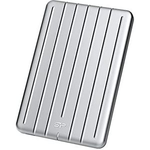 Silicon Power 1TB Rugged Armor A75 Schokbestendig, 2.5 inch Type-C/ USB 3.0 Military GRADE Aluminium Portable Hard Drive