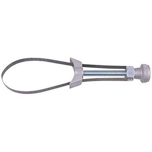 KING TONY 9AE32-110 bandtype oliefiltermoersleutel, 65 mm-110 mm diameter, 50 stuks