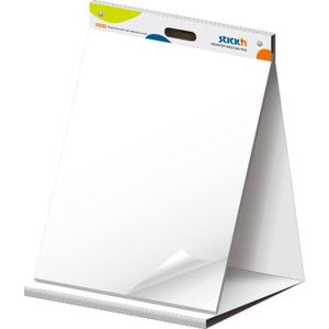 Stick'n tafelflipover blanco 50,8 x 58,4 (20 vel)