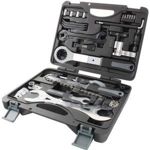 Super B Tba 2000 Tool Case Werkzeugkasten