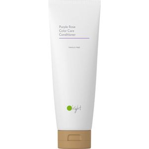 O'right Purple Rose Conditioner 250ml - Natuurlijke conditioner voor droog en beschadigd haar