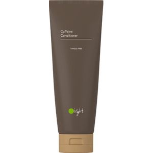 O'right Caffeïne Conditioner 250ml - Natuurlijke conditioner voor dun en beschadigd haar