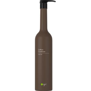 O´Right Caffeine Conditioner 1L - natuurlijke voedende conditioner voor het herstellen van beschadigd haar