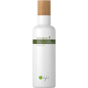 O'Right Lemongrass Dry Shampoo - Droogshampoo vrouwen - Voor Alle haartypes - 180 ml - Droogshampoo vrouwen - Voor Alle haartypes