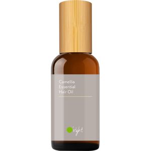O'right Camellia Essential Hair Oil 100ml