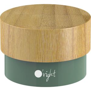 O'right Free Pomade Wax 50ml