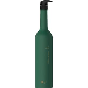O'right Green Tea Shampoo - Forest Green Edition -1 liter