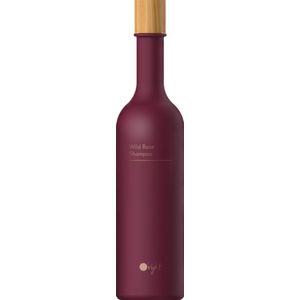 O'right Wild Rose Shampoo - 400ml - Natuurlijke Shampoo - droog haar