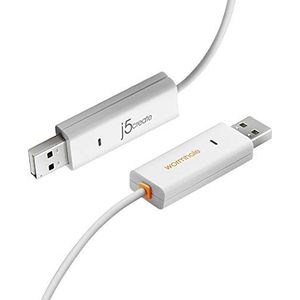 J5CREATE JUC400-N Wormhole™ Switch - Windows® & Mac®