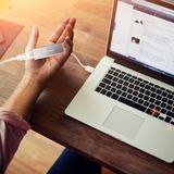 j5create JUE130-N USB 3.0 Gigabit Ethernet Adapter