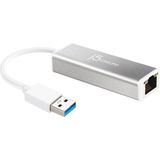 j5create JUE130-N USB 3.0 Gigabit Ethernet Adapter