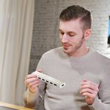 j5create JCH377 USB 3.2 Gen 1 (3.1 Gen 1) Micro-B 5000 Mbit/s Zilver