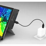 j5create Ultradrive Minidock - 7-in-1 - Surface Pro 7