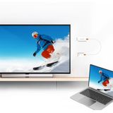 j5Create - HDMI - USB Type A - Draadloze Zender - Wit