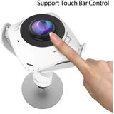 j5create JVCU360-N 360° All Around Webcam - HD Video - Plug and Play