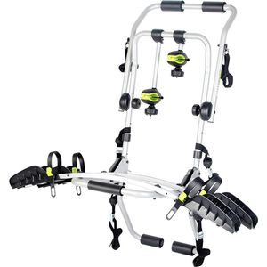 BUZZ RACK Fietsendrager achterklep 1001