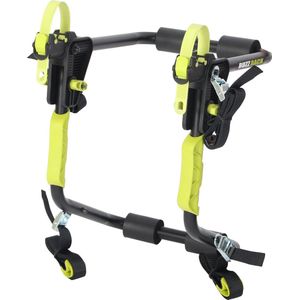 Buzzrak - Colibri - Fietsendrager - 1 Fiets - Compact Ontwerp - Staal en Kunststof