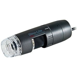 Dino-Lite AM4115TL Edge USB-microscoop zonder polarisatie, 10x-140x [LWD]