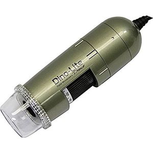 Dino Lite Dino-Lite USB-microscoop 1.3 Mpix Digitale vergroting (max.): 90 x