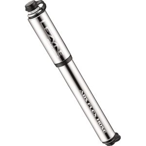 Lezyne Road Drive Mini Pump M, silver