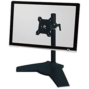 AAVARA Monitor houder tafelstandaard, TS011, zwart