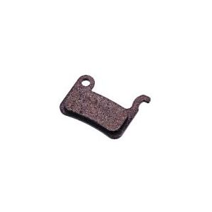 Organic Brake Pads for System XTR-XT-LX SHIMANO