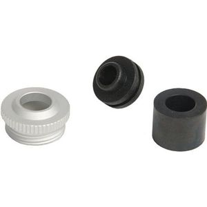 Airace Klep/Cap/Zuiger O-Ring/Plunjer voor Infinity A/ST