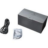 Linkworld - PSAZ-850G14 - Voeding - Zwart - 850 W - 80 PLUS Gold