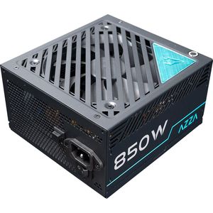 Linkworld - PSAZ-850G14 - Voeding - Zwart - 850 W - 80 PLUS Gold