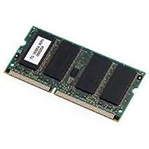Acer 2GB DDR2-800 SODIMM geheugenmodule 1 x 2 GB 800 MHz