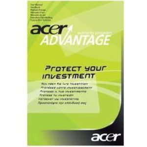 Acer SV.WPAAF.A04 garantie- en supportuitbreiding
