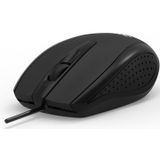 Acer - HP.EXPBG.008 - Bedrade Muis - Zwart - USB-A