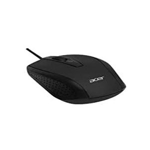 Acer HP.EXPBG.008 muis Thuis Ambidextrous USB Type-A Optisch